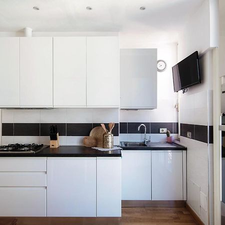 Anna'S Home Super Cozy Flat, With A/C, High Speed Wifi, Near The Lake And Public Transport Como Dış mekan fotoğraf