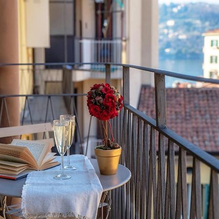 Anna'S Home Super Cozy Flat, With A/C, High Speed Wifi, Near The Lake And Public Transport Como Dış mekan fotoğraf