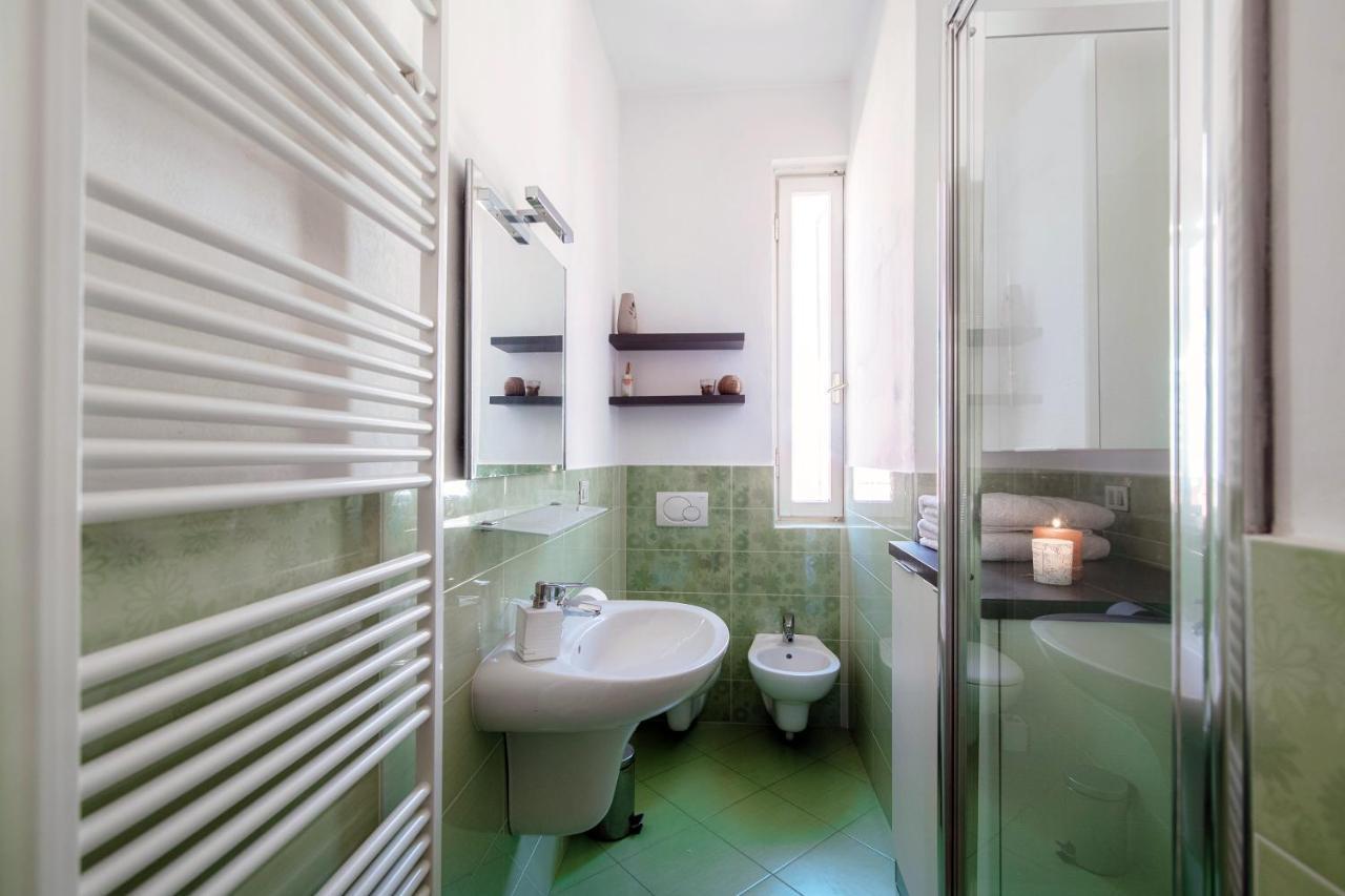 Anna'S Home Super Cozy Flat, With A/C, High Speed Wifi, Near The Lake And Public Transport Como Dış mekan fotoğraf